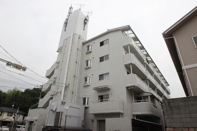 大一ヒルズ(3DK/5階)