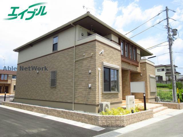 シンク エンタ(1LDK/1階)