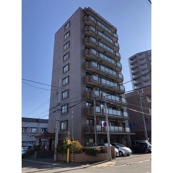 アクセス東札幌(1LDK/5階)