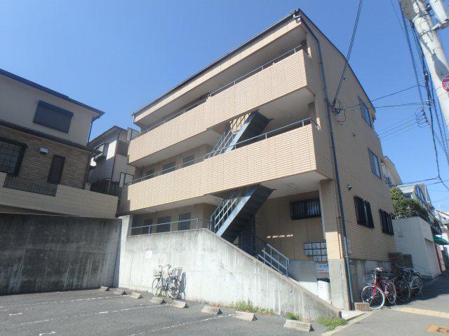 アリアーレ愛宕山(1K/1階)