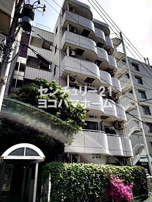 エクセレント21(ワンルーム/1階)