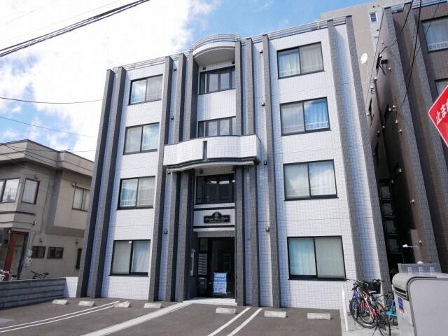 グランメールラフレ元町(1LDK/4階)