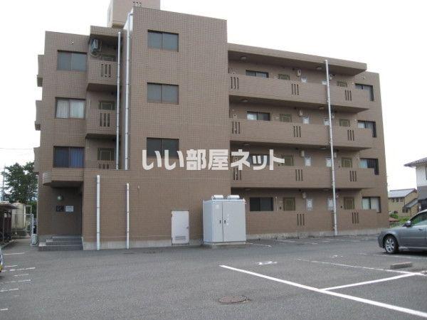 スカイタウンコーストI(2DK/4階)