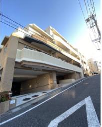 コンフォリア上池台(4LDK/2階)