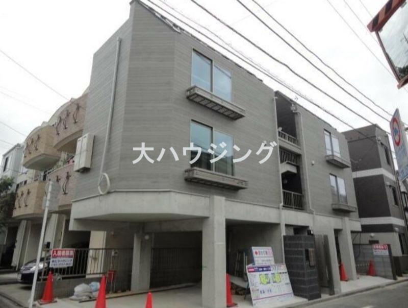 VILLA YUTAKACHO(ワンルーム/3階)