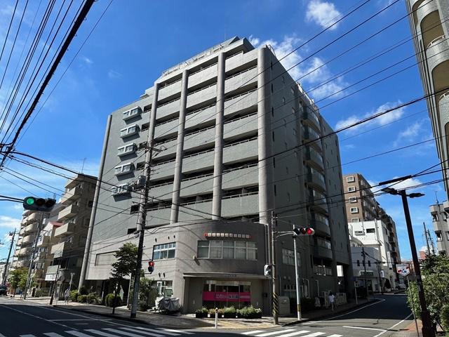 悠々スクアール相模大野(1K/3階)