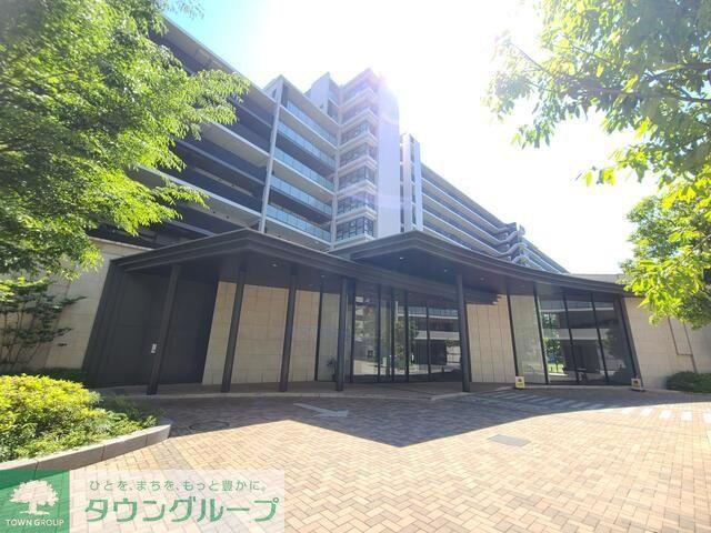 プレミスト船橋塚田(3LDK/4階)
