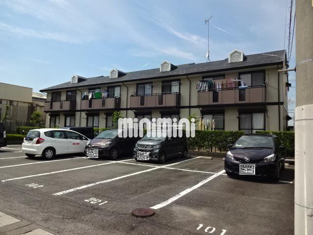 KUWA HOUSE(2LDK/2階)