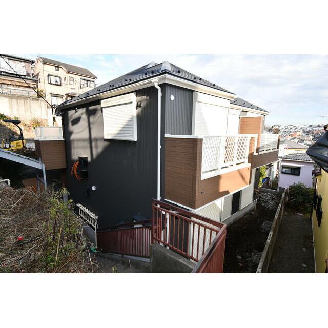 ダイヤモンドヒルズ横浜矢部町(ワンルーム/1階)