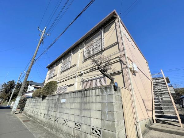 パナハイツ堀原(1K/2階)