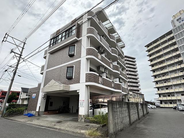 D&C HOUSEII(1K/3階)