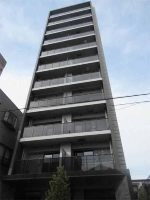 ARCOBALENO KAWASAKIDAISHIII(1LDK/10階)