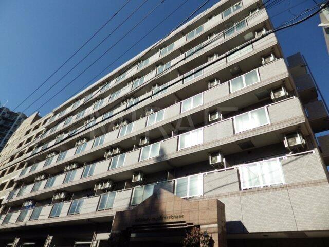 ヴェルステージ町田駅前(1K/4階)