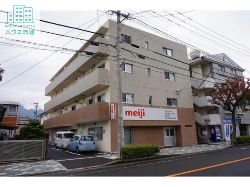 マルヨシコート長与(2LDK/3階)