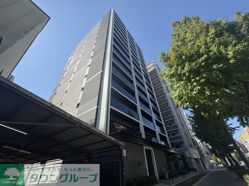 S-RESIDENCE大手門AWESOME(1LDK/7階)