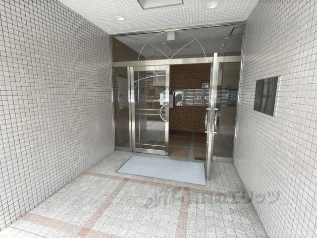 プルミエール新大宮(2LDK/5階)の外観写真
