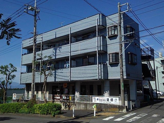 HILLS MACHIDA(2DK/2階)