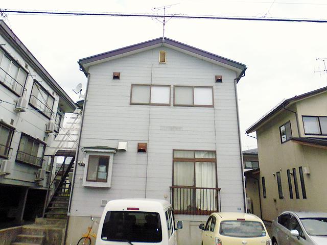 グランピア桜田(2DK/2階)