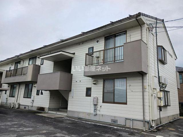ラフェスタ鴨島(2LDK/2階)