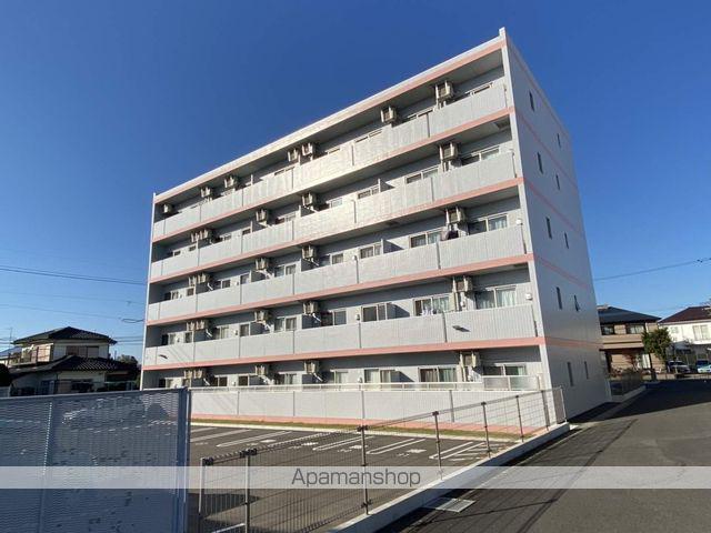 ピーチフローレ6TH(1LDK/3階)