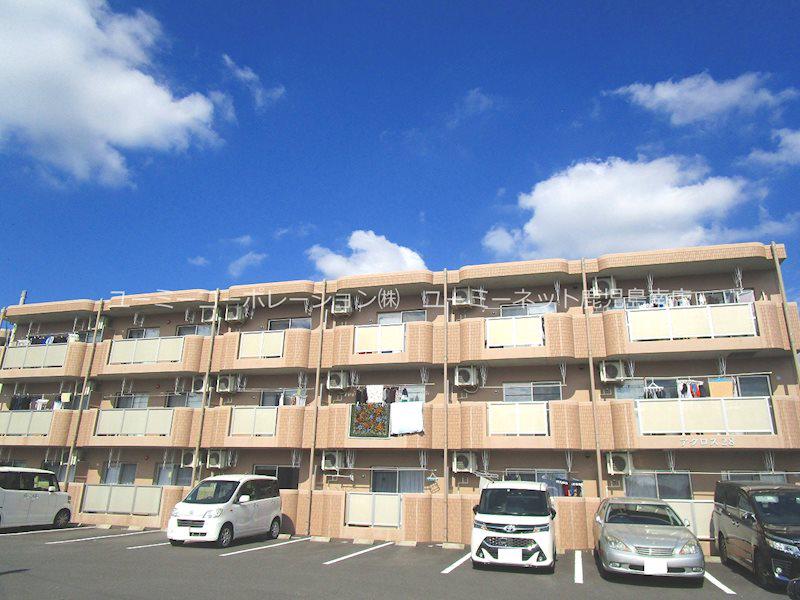 アクロス28(1LDK/2階)