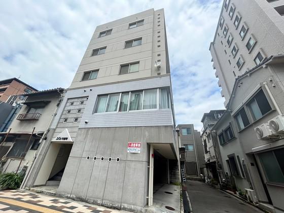 スバル竹屋町(1DK/4階)