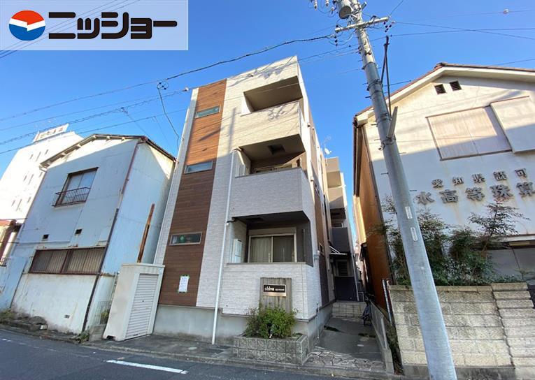 SHIVA APARTMENT(1LDK/1階)