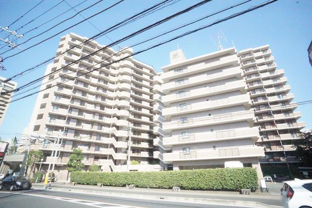 ルネ小田急相模原モアステージ(3LDK/8階)