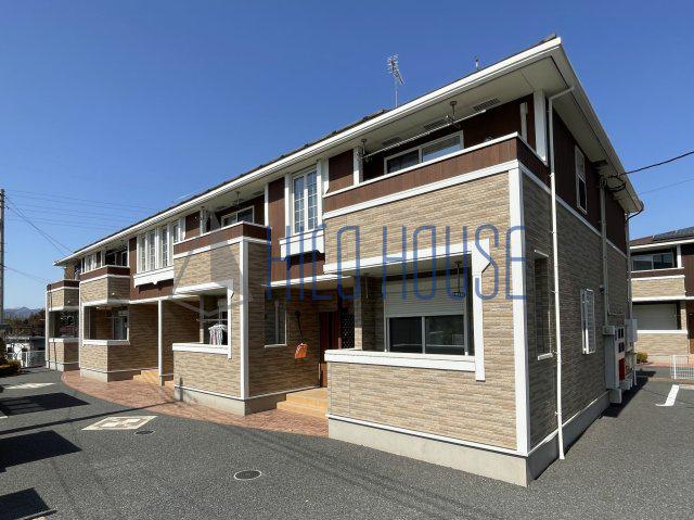 メゾン大地(2LDK/2階)