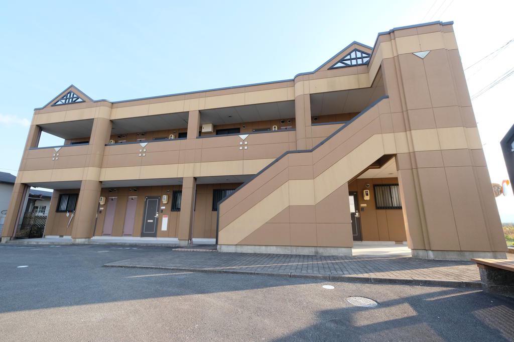 E-STAGE I(1LDK/1階)