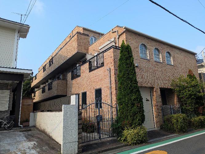 ベルクール近衛町(1LDK/2階)