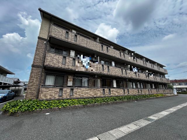 パーチェ(2LDK/2階)