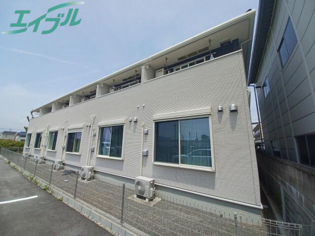 H・PLACE(1LDK/2階)