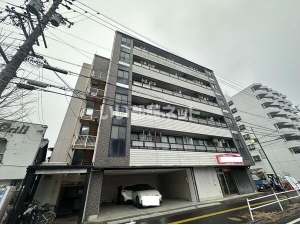 メゾンサファイヤ(ワンルーム/5階)