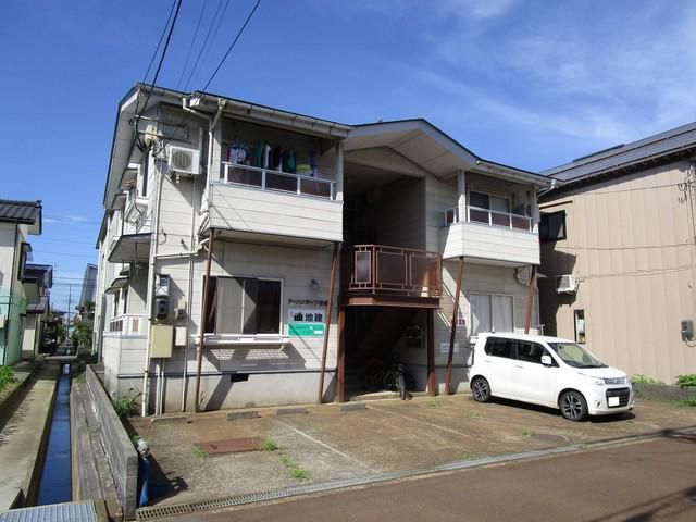 アーバンライフ壱番館(2DK/1階)
