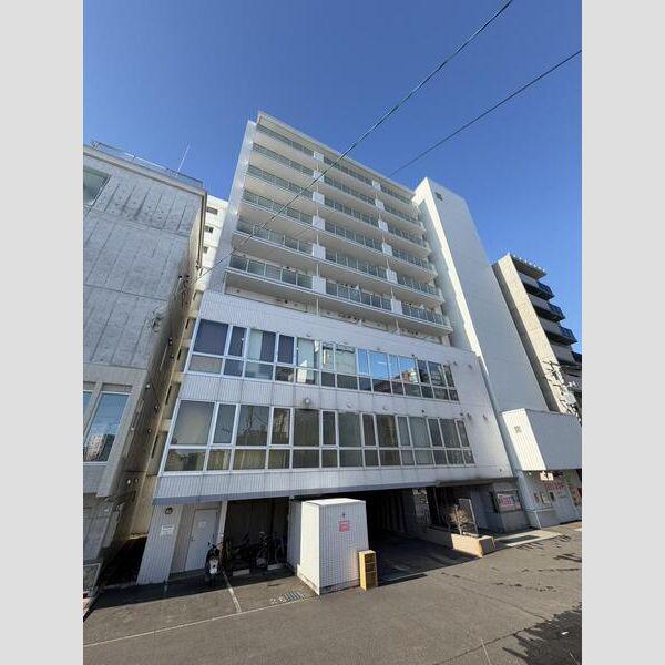LENNON TERRAZA6-3(1LDK/9階)