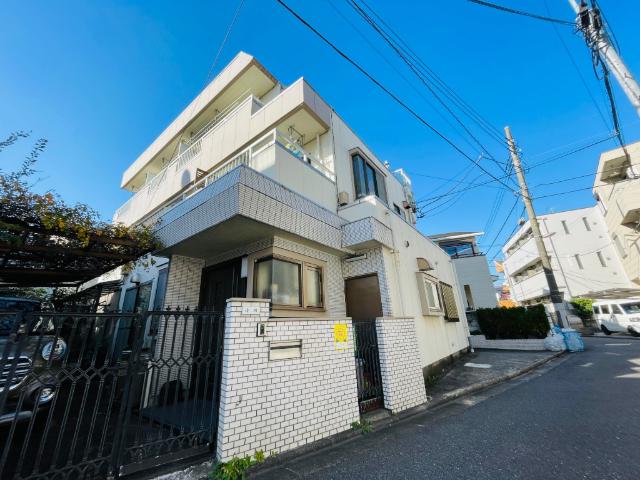 コーポ小川(ワンルーム/3階)