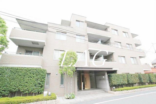 LANAI CLASSICO(1LDK/2階)