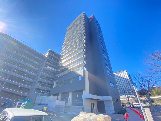 DOビル花崎町3(1K/18階)