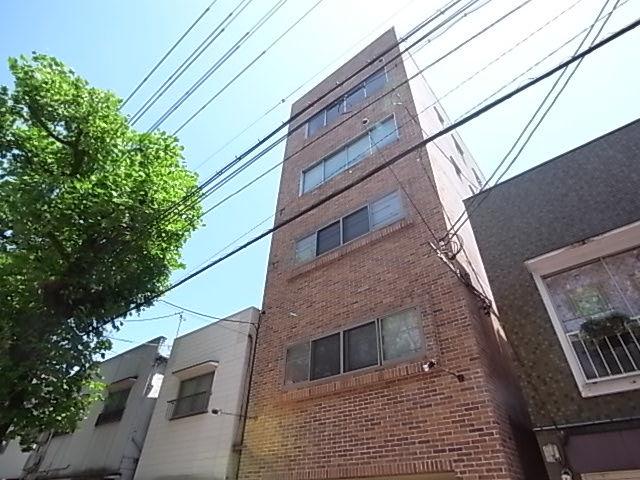 新神戸フラッツ(2LDK/1階)