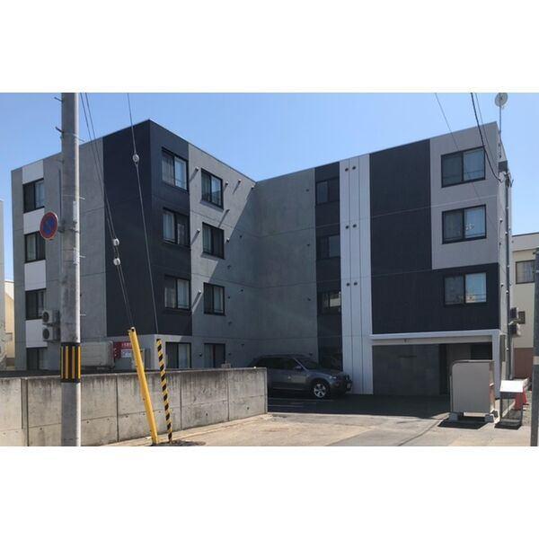CITY RESIDENCE 麻生(1LDK/2階)