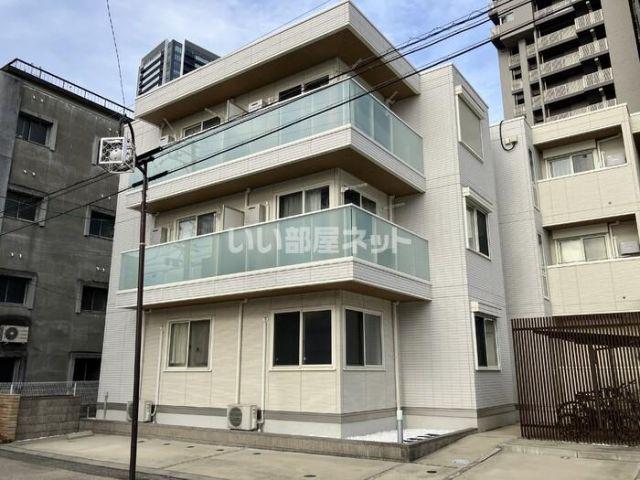 グランヴィア金町(1LDK/1階)