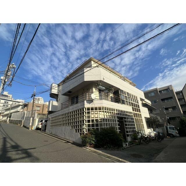 JLBグランエクリュ後楽園(2DK/3階)