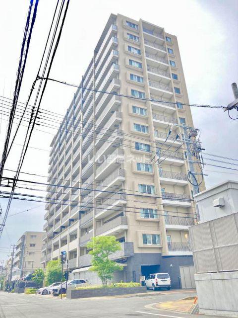 パークホームズ内山下イーステージ(3LDK/9階)