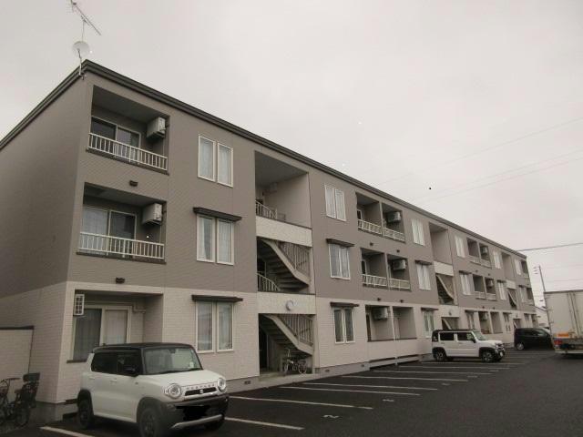 アシュトンII(2LDK/2階)