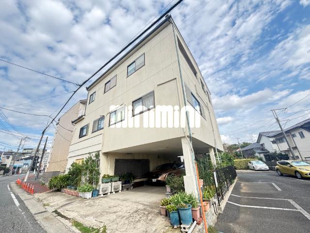 北川ビル(ワンルーム/2階)
