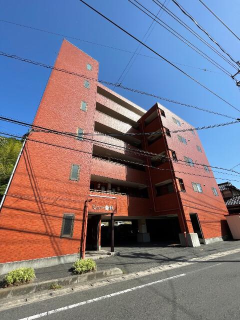 ビュー倉敷(1K/2階)