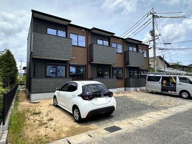 COCORU東畦 A棟(1LDK/2階)