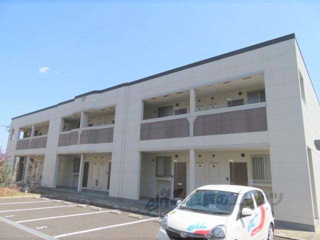 サルビアンテ(1LDK/1階)