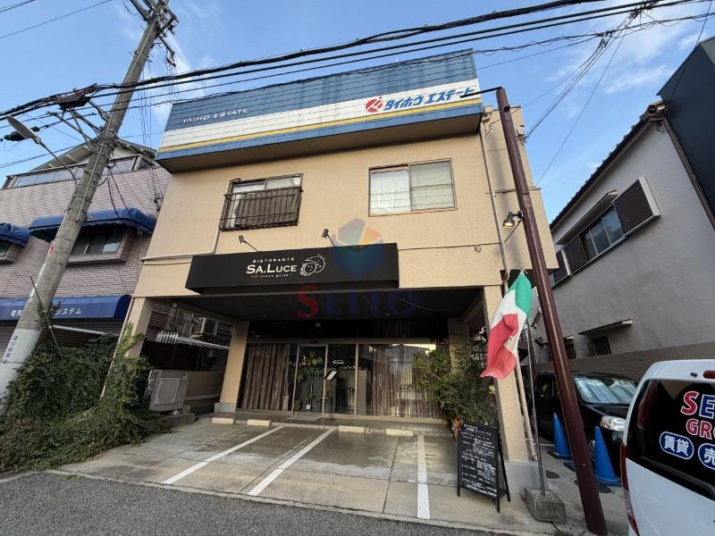 キャロル栗ケ丘町(2LDK/2階)